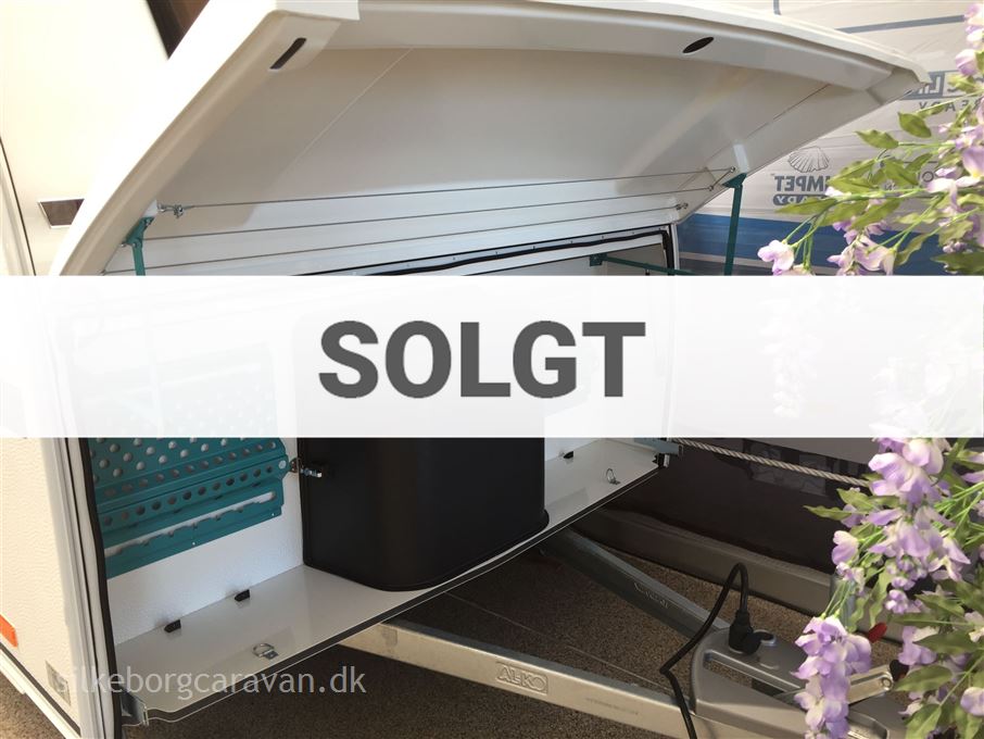 Adria Aviva 360 DK